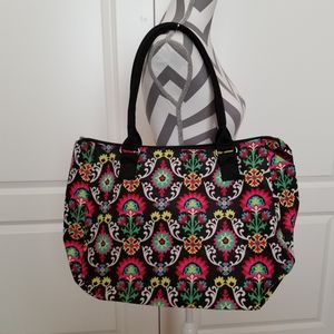 Initials, Inc. Big Town Tote